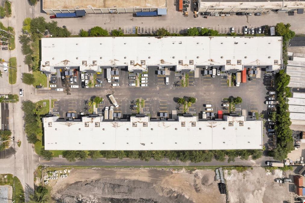 5055 NW 74th Ave, Suite 3