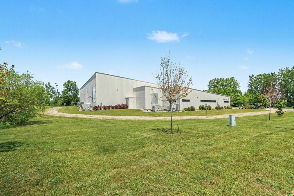 2839 Full Circle Drive