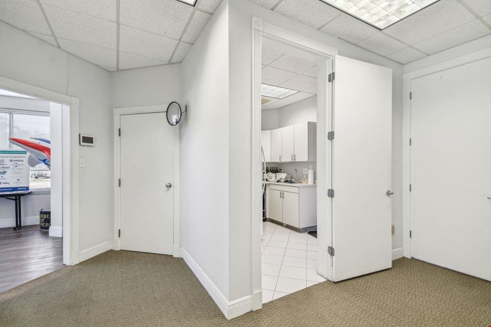 Clearwater Office For Sale