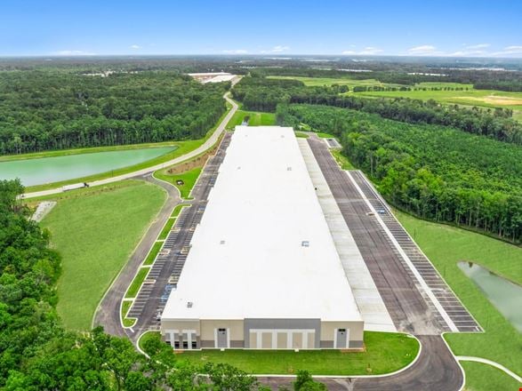 Preview of Industrial space for Rent at Tradeport Dr