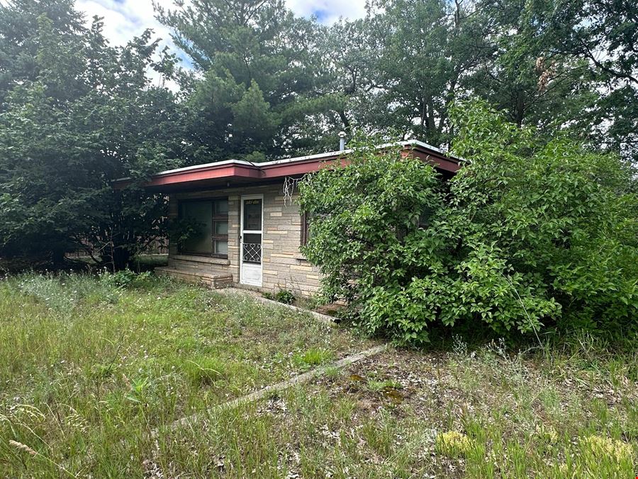2.2 Acre Development Site