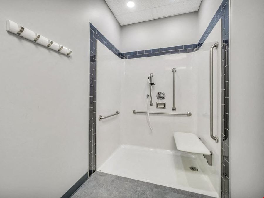 333 6th Street South, Suite #105
