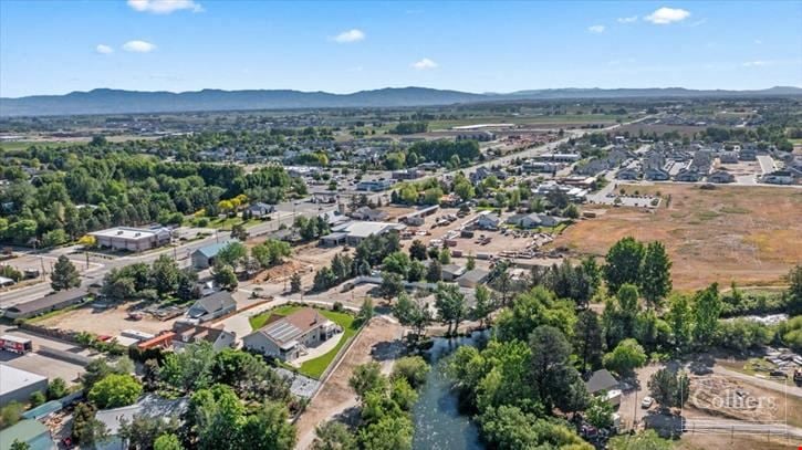 Investment Opportunity | Avalon Property