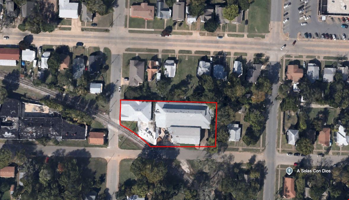 308 S Chandler Ave