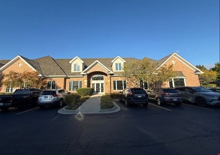 Preview of Office space for Rent at 708 Florsheim Drive