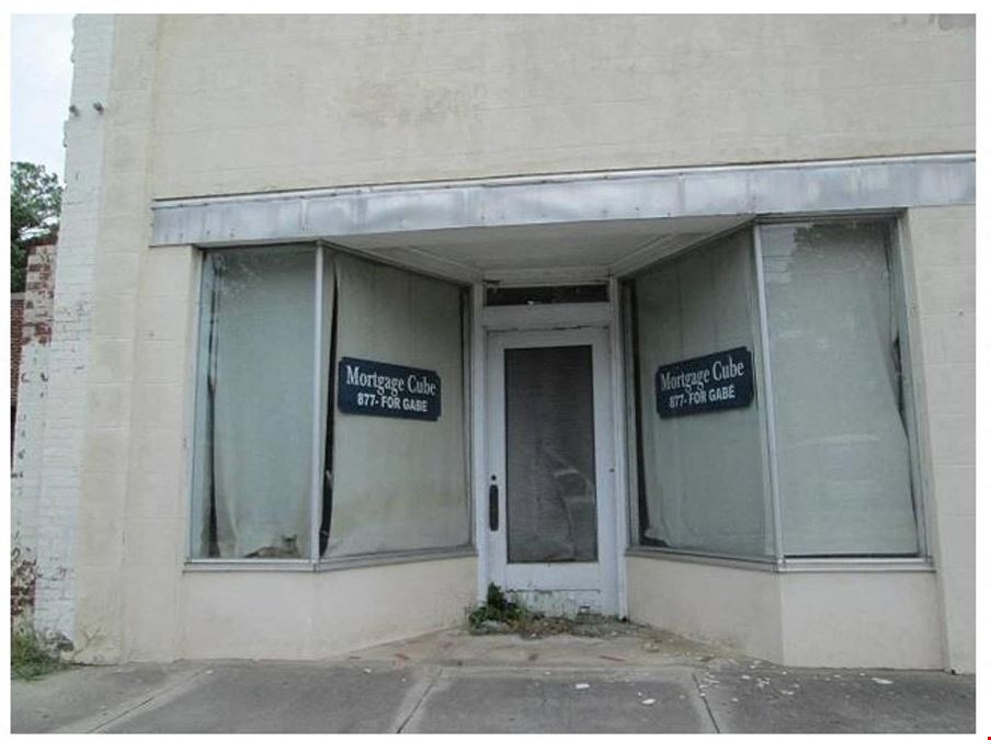 5 Parcel Package in Robersonville
