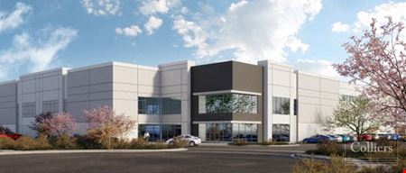 Preview of Industrial space for Rent at 30 Conestoga Way Bldg 1