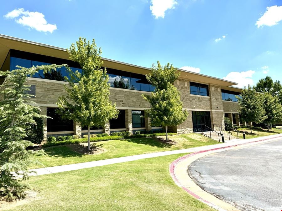 Kelley Pointe Parkway Building