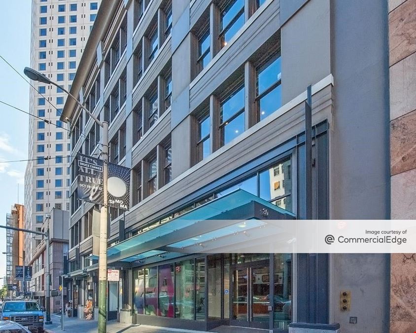 30 Third Street