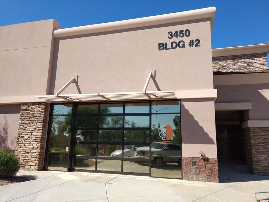 3450, 3512 N Higley Rd