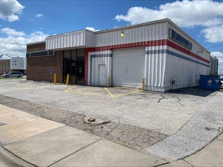 Preview of commercial space at 312 17th Street, Bettendorf