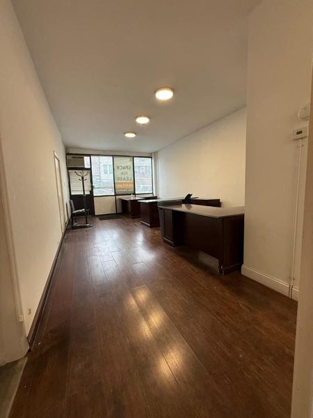 Preview of Office space for Rent at 3610 Quentin Rd
