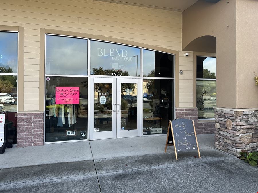 1095 S Fortuna Blvd