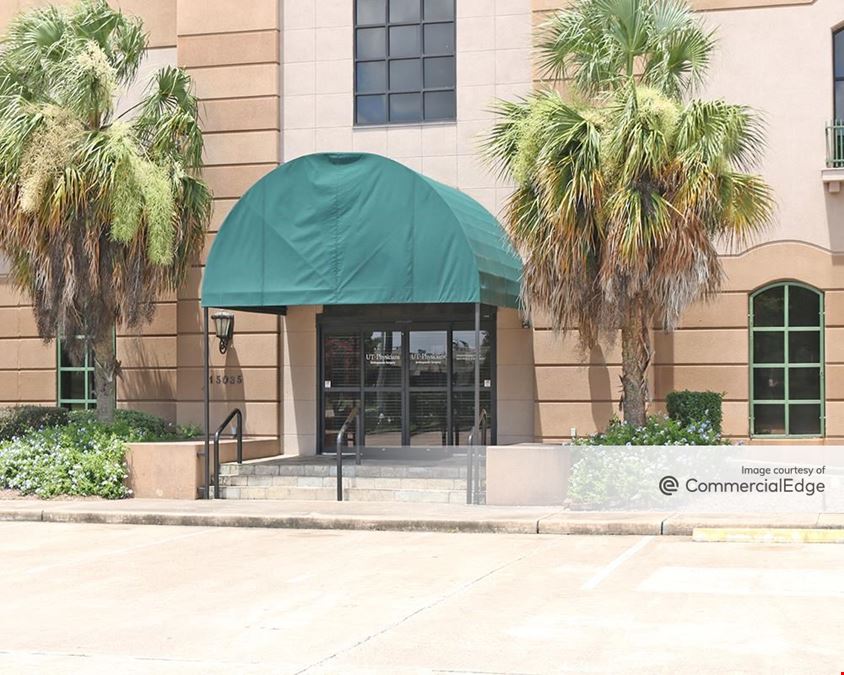 Richmond Bone & Joint Clinic - Sugar Land