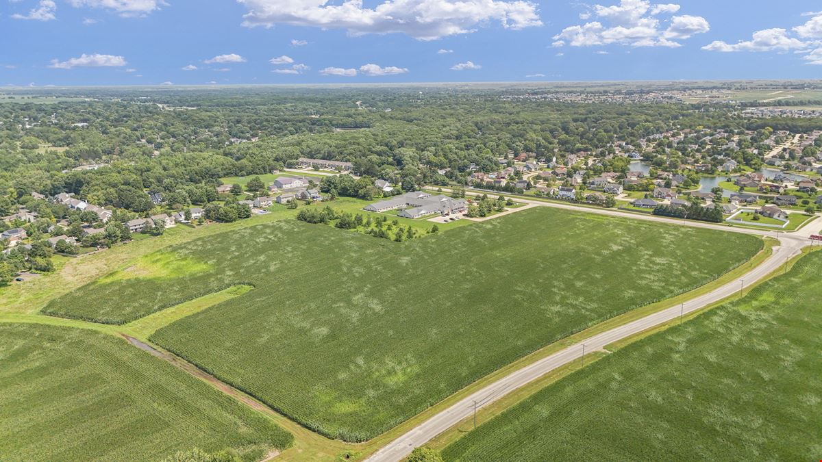 Riverbend Development