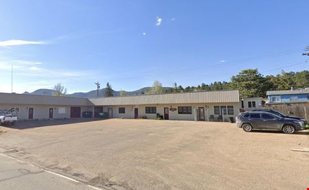 Preview of Industrial space for Sale at 950 Comanche St