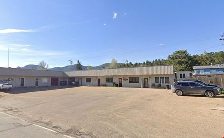 Preview of Industrial space for Sale at 950 Comanche St