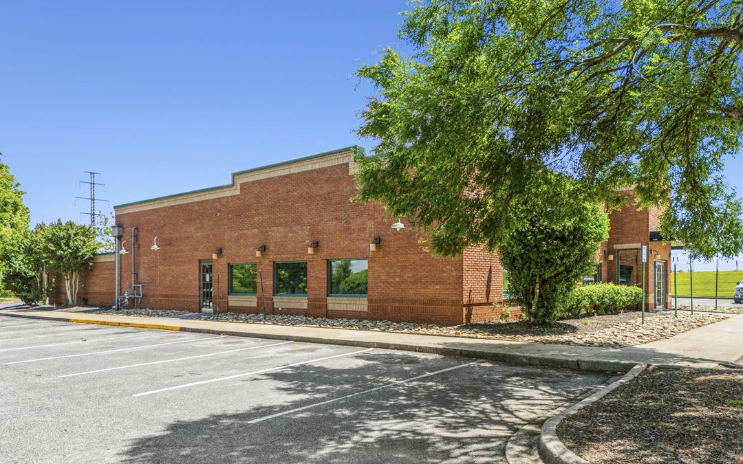 Former Applebees