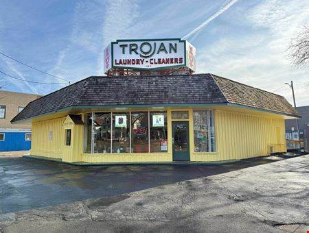 Preview of Retail space for Sale at 20 N Adams St