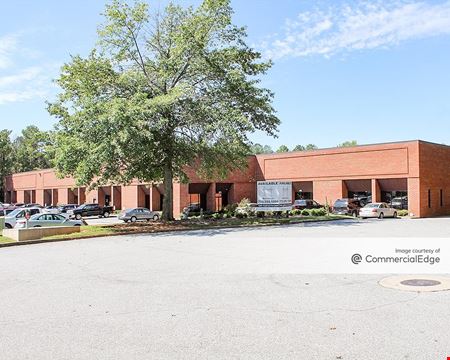 Preview of Industrial space for Rent at 6753 Jones Mill Court