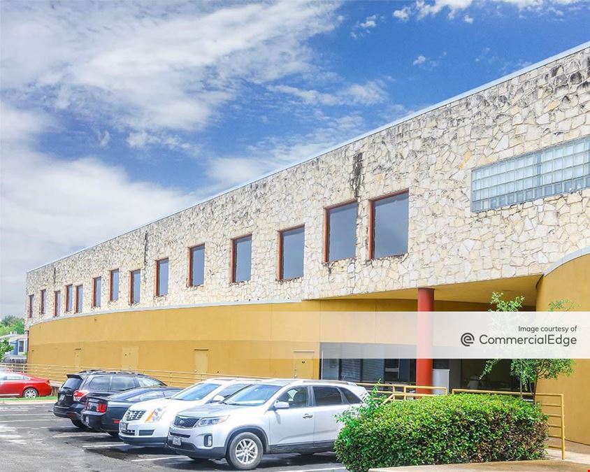 Mesa West Center