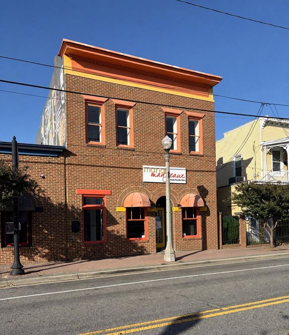 33 East Mellen Street
