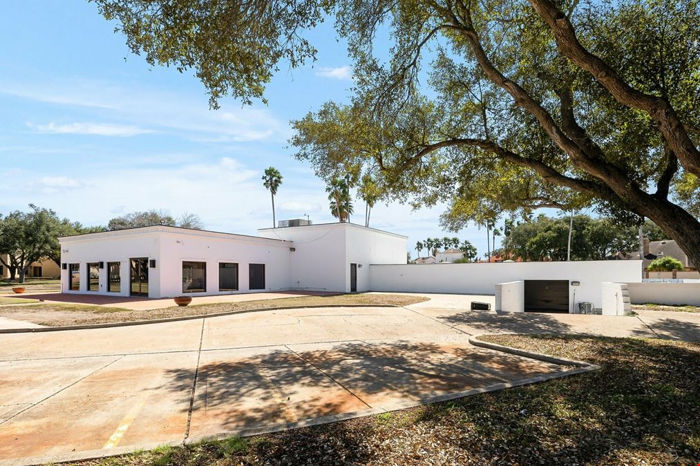 Cimarron Country Club | Mission TX