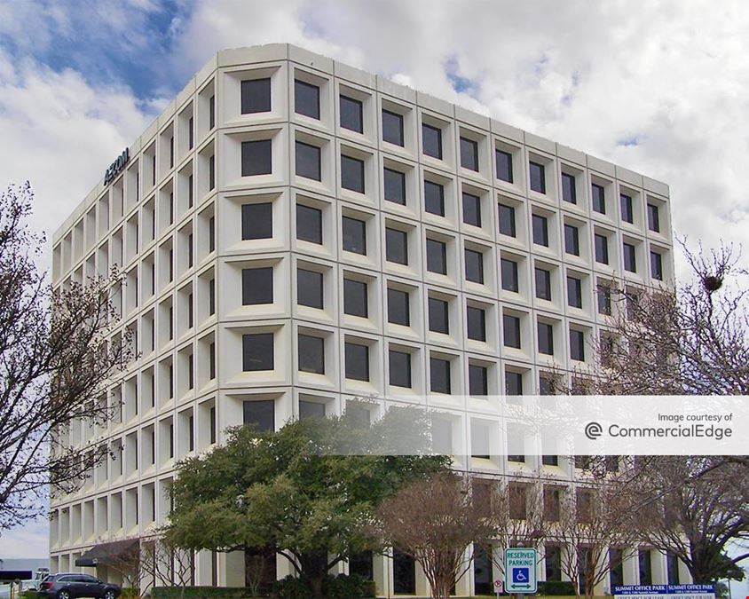 Summit Office Park North