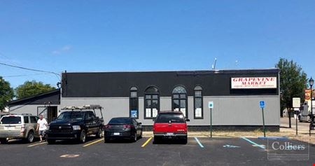Preview of Commercial space for Rent at 106 S Lafayette Street | South Lyon