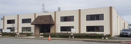 Preview of Industrial space for Rent at 1634 Rollins Road