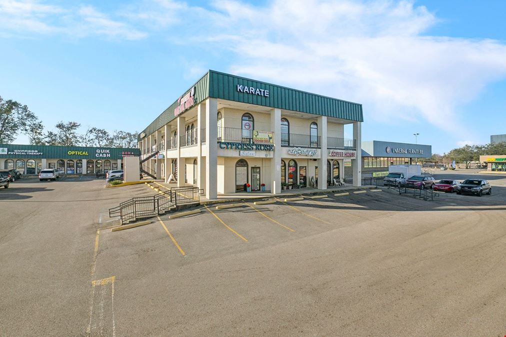 For Sale - Kenner Center