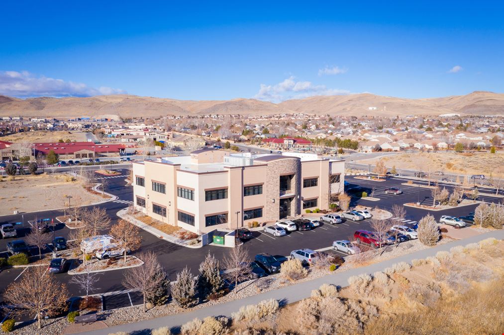 5070 Ion Dr Suite 201