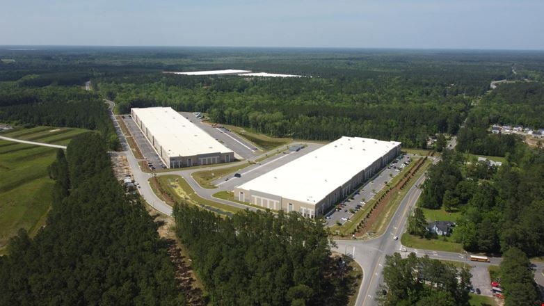 Preview of Industrial space for Rent at 410 Tradeport Dr.