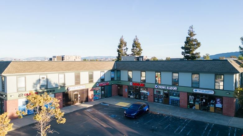 Preview of Office space for Rent at 6500-6632 Dublin Blvd.