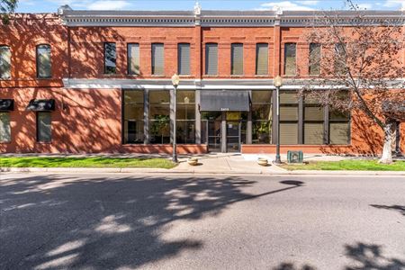 Preview of Office space for Sale at 2413 North Washington Street