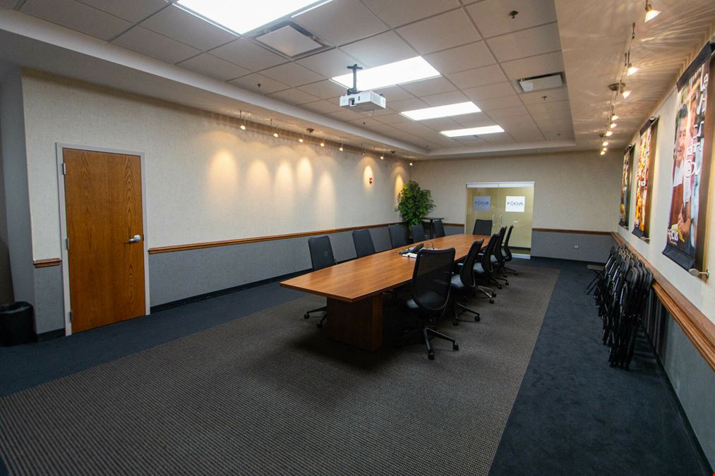 620 Enterprise Drive