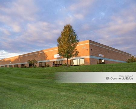 Preview of Industrial space for Rent at 8260 Patuxent Range Rd