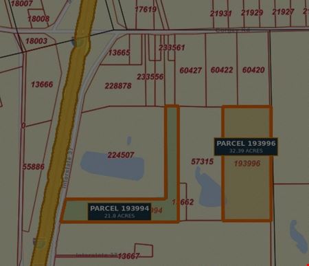 Preview of Unassigned space for Sale at 108014 Interstate 37
