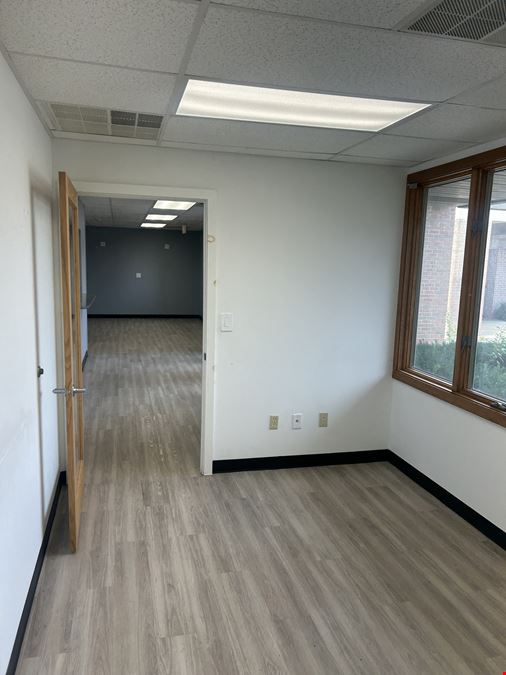 Elkhart Office Space