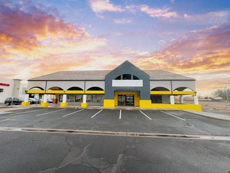 Preview of Retail space for Rent at Power Rd & Baseline Rd