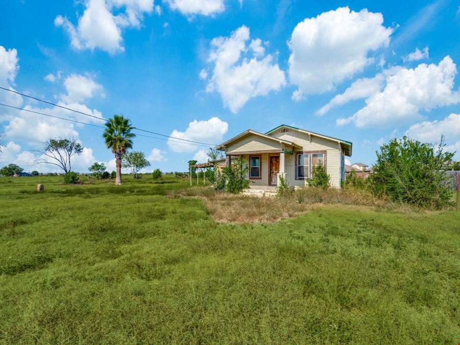 2125 S State Highway 46