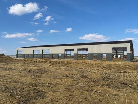 Preview of Industrial space for Sale at 447 Falcon Dr