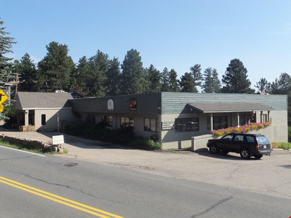 Preview of Office space for Rent at 28577 Buffalo Park Road