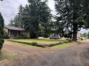 SW 70th & SW Baylor