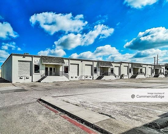 Preview of Industrial space for Rent at 10911 Dennis Road