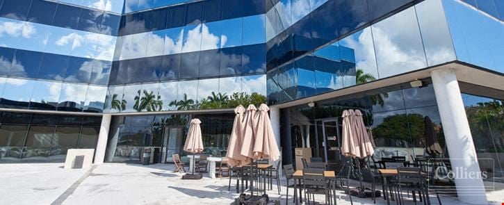 For Sale | 4,042 SF office condo in Boca Raton, FL!