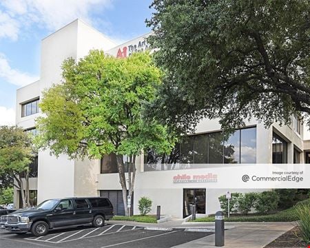 Preview of Office space for Rent at 10000 W IH-10