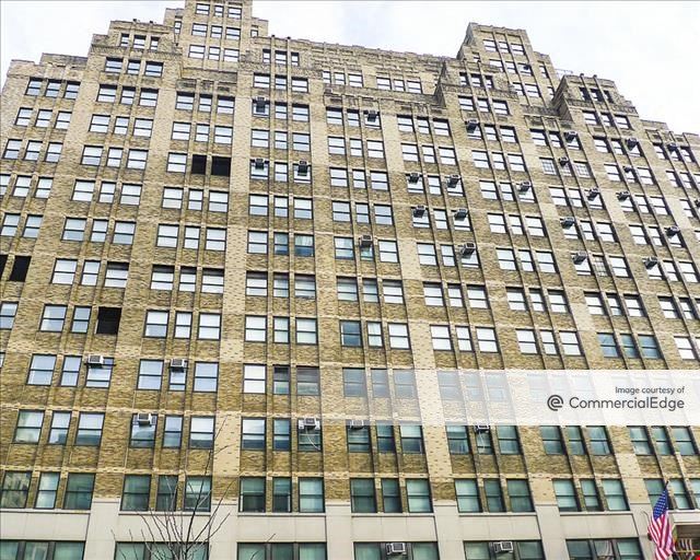 180 Varick Street