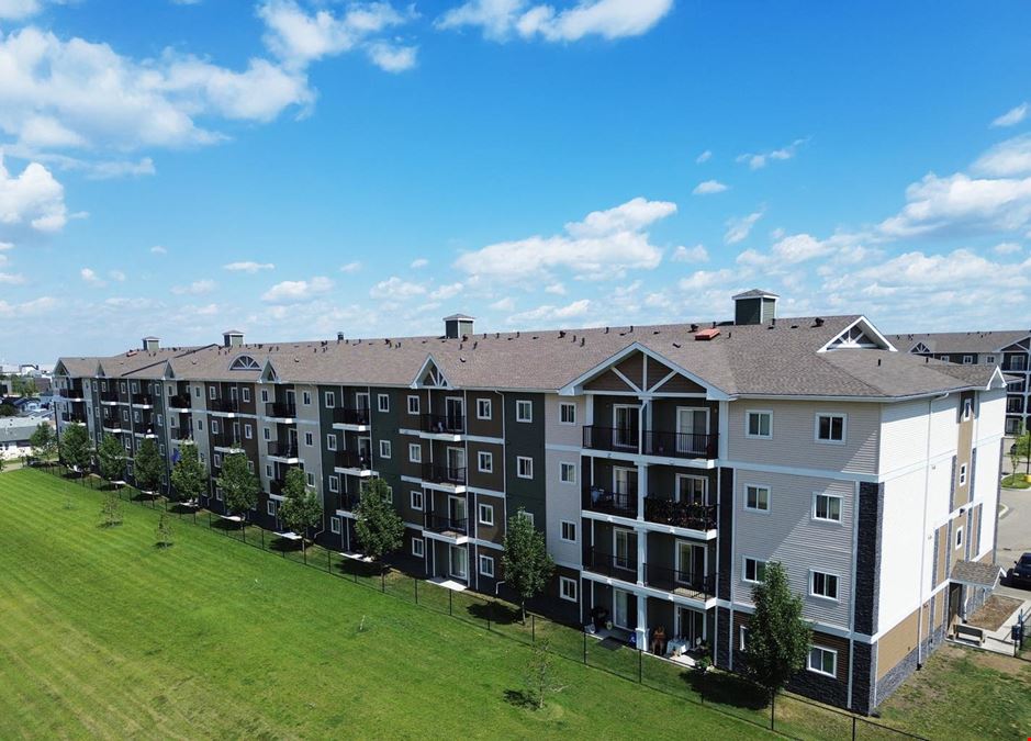 Pine Creek Manor