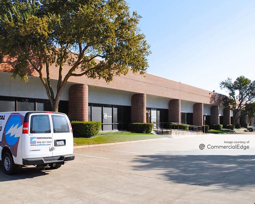 Northgate Business Park II